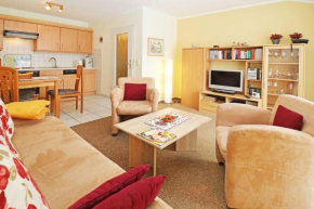 Ferienwohnung Strandhafer